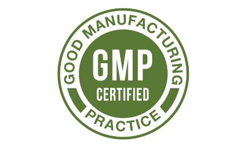 LymphaFlo GMP Certified